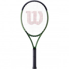 Детская теннисная ракетка Wilson Blade 26 V.8.0